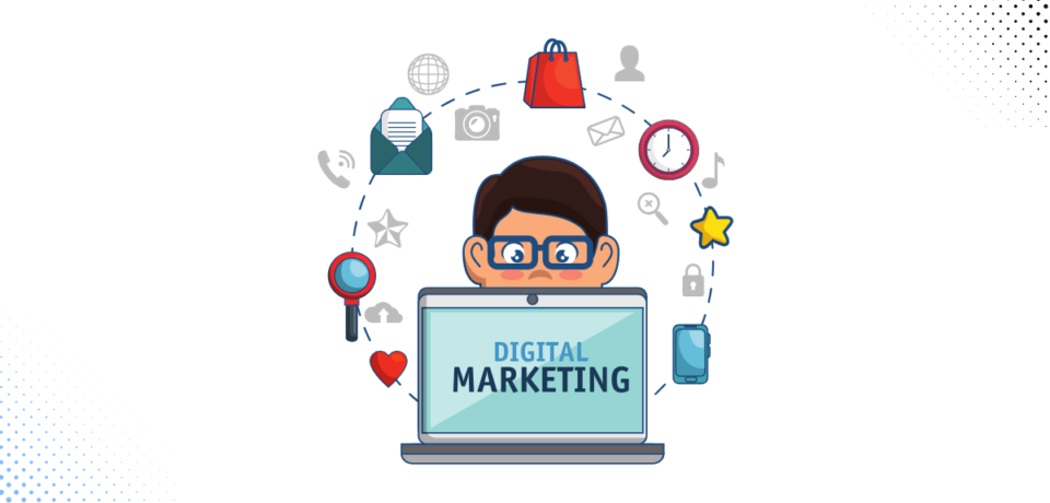 M2 Media Digital Marketing Agency Consultation Services