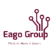 Eago Group LTD Logo