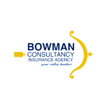 Custom Website Design for Bowman Insurance Agency by M2 Media Showcasing Professional and Engaging User Experience