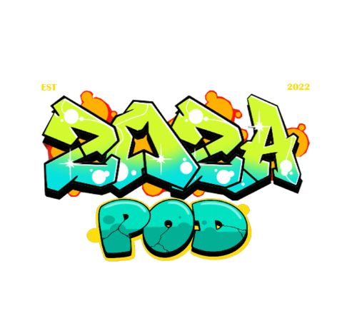 We Developed an Amazing Website For The Zoza Podcast