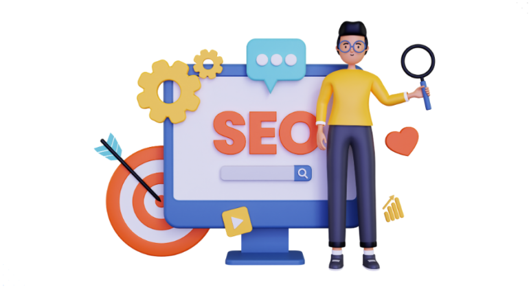 SEO M2 Media's SEO Marketing Services for Higher Rankings and Increased Website Traffic