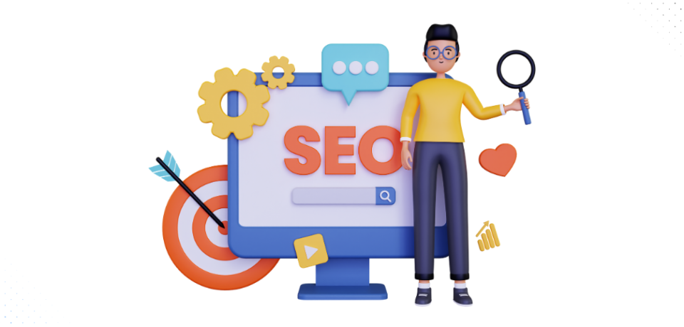 M2 Media's SEO Marketing Services for Higher Rankings and Increased Website Traffic