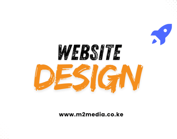 website design