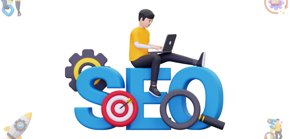 SEO for business owners