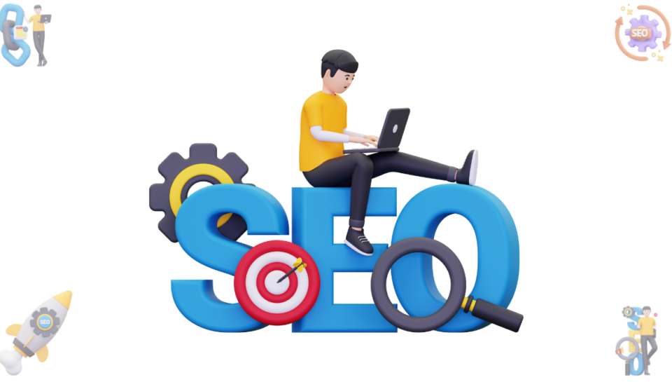 SEO for business owners SEO for business owners