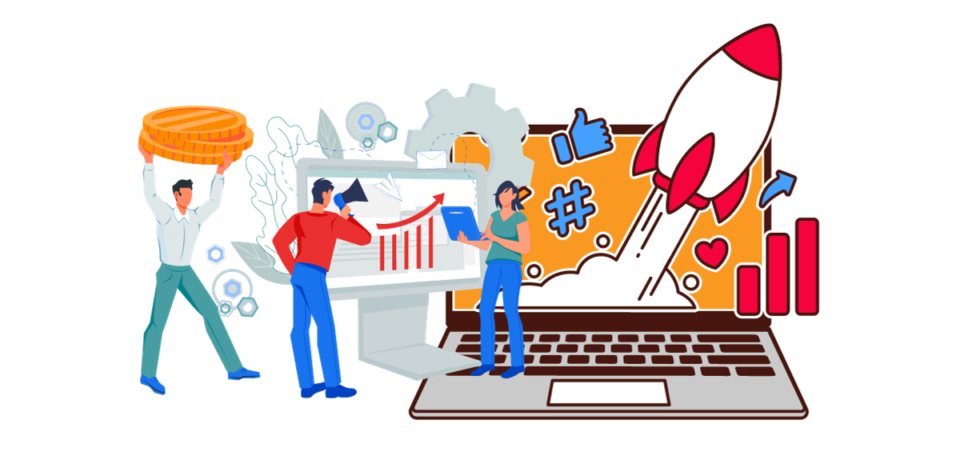 Digital Marketing Strategies