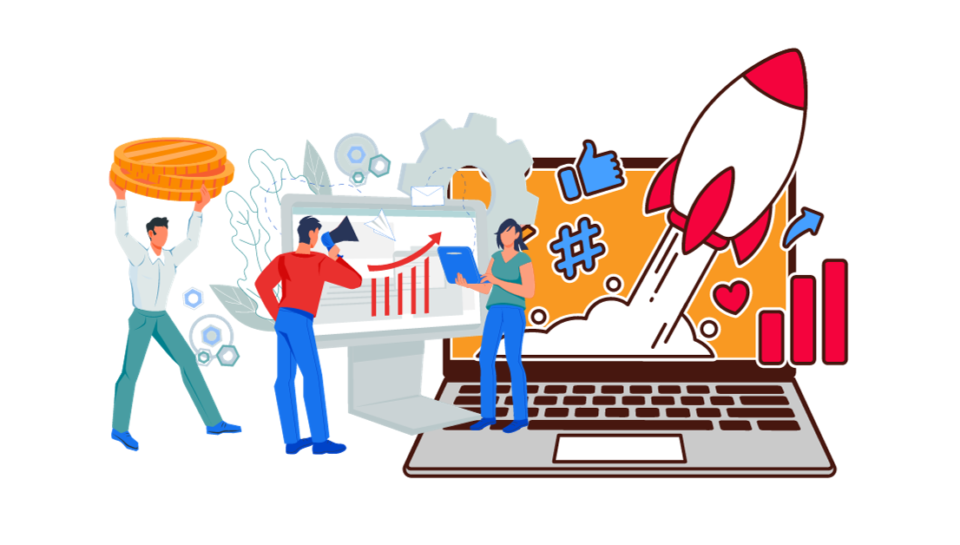 Super Charge Your Digital Marketing Campaigns Digital Marketing Strategies